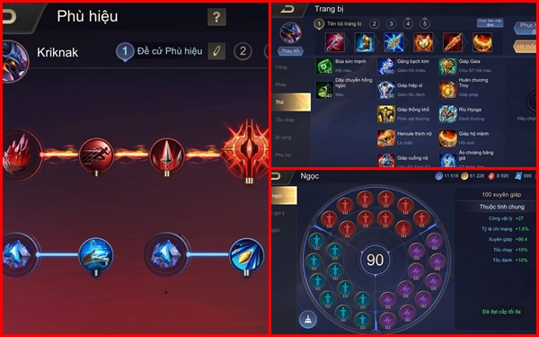 Liên Quân Mobile: Streamer Việt đạt Top 1 Thách Đấu Indonesia, cách giành ngôi đầu xóa tan mọi nghi vấn - Ảnh 5. Liên Quân Mobile: Streamer Việt đạt Top 1 Thách Đấu Indonesia, cách giành ngôi đầu xóa tan mọi nghi vấn - Ảnh 5.