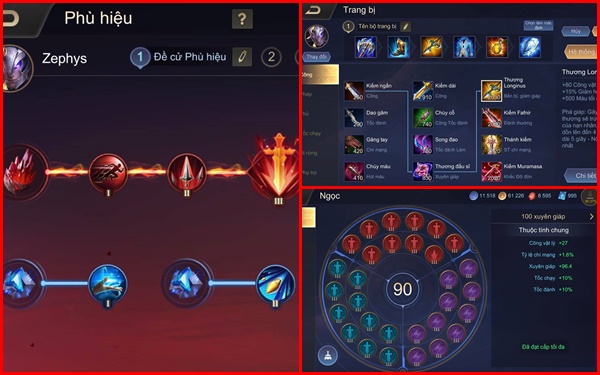 Liên Quân Mobile: Streamer Việt đạt Top 1 Thách Đấu Indonesia, cách giành ngôi đầu xóa tan mọi nghi vấn - Ảnh 6. Liên Quân Mobile: Streamer Việt đạt Top 1 Thách Đấu Indonesia, cách giành ngôi đầu xóa tan mọi nghi vấn - Ảnh 6.