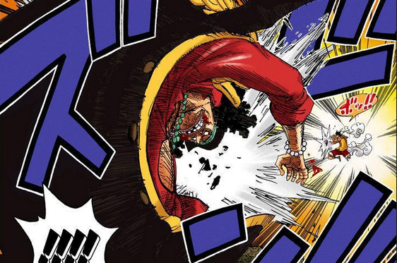 One Piece: Cái giá mà Râu Đen phải trả để có thể sở hữu 2 Trái ác quỷ thật sự có xứng đáng? - Ảnh 2.