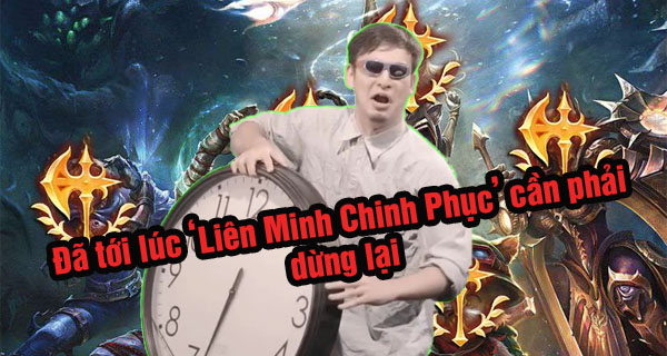 Riot Games hé lộ tương lai của hiệu ứng Vết Thương Sâu, Liên Minh Chinh Phục sắp hết đất sống? - Ảnh 2.