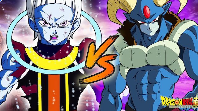 Dragon Ball Super chap 64: Hé lộ bản phác thảo cho thấy Goku đã chín chắn hơn và sẽ kế thừa ý chí của Merus - Ảnh 1.