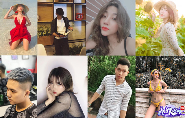 Ảnh Kiếm 3D tung sự kiện Giai Nhân - Anh Hùng săn tìm trai xinh gái đẹp, tổng giải thưởng lên đến 100.000.000 VNĐ - Ảnh 5. Ảnh Kiếm 3D tung sự kiện Giai Nhân - Anh Hùng săn tìm trai xinh gái đẹp, tổng giải thưởng lên đến 100.000.000 VNĐ - Ảnh 5.