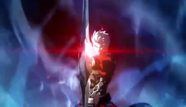 FGO: 6 điều về Archer - Servant mạnh mẽ mà chỉ fan ruột của series Fate mới biết - Ảnh 6.