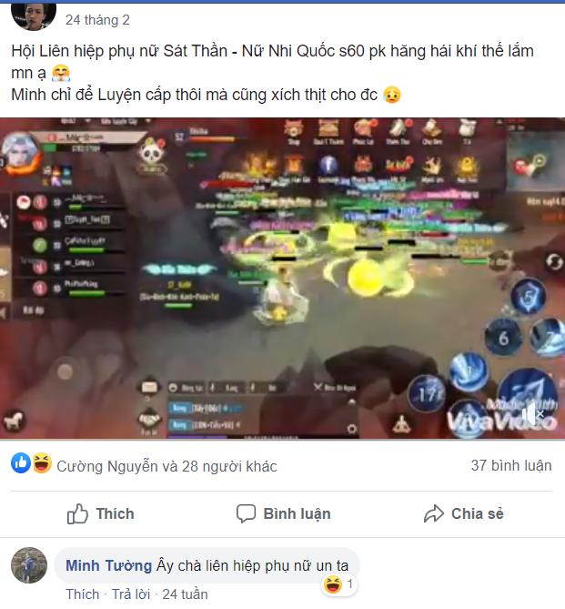 Con gái chơi game auto không có cửa so với con trai? Suy nghĩ lỗi thời từ cách đây 10 năm rồi! - Ảnh 5.