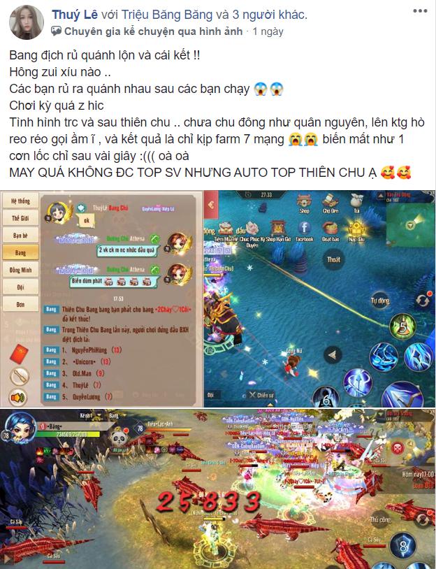 Con gái chơi game auto không có cửa so với con trai? Suy nghĩ lỗi thời từ cách đây 10 năm rồi! - Ảnh 8.