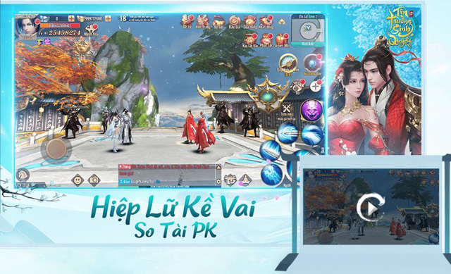 Tiêu chí chọn game của gái xinh dễ hơn... 10 lần so với các nam game thủ, chẳng trách game giờ toàn âm thịnh dương suy - Ảnh 16.