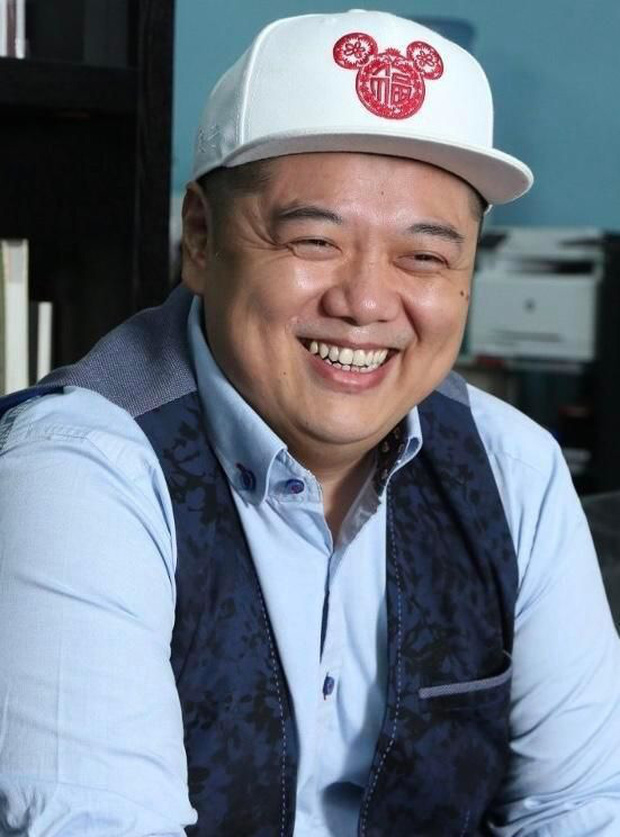 Chàng béo nổi tiếng phim Châu Tinh Trì và cuộc sống ít người biết ở tuổi U50 - Ảnh 6.