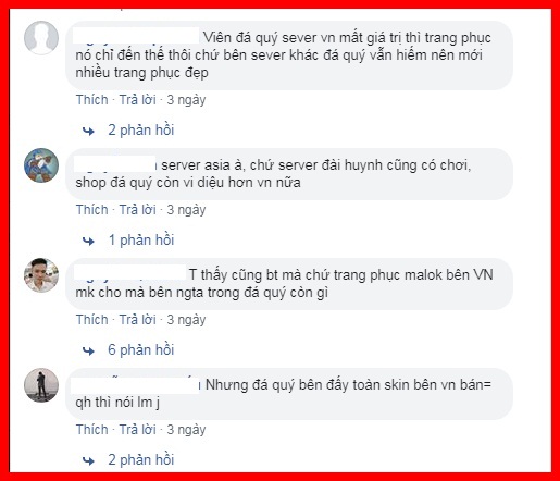 Liên Quân Mobile: Đá Quý ngày càng dư thừa, game thủ Việt nhìn bản test TQ mà khao khát - Ảnh 4. Liên Quân Mobile: Đá Quý ngày càng dư thừa, game thủ Việt nhìn bản test TQ mà khao khát - Ảnh 4.