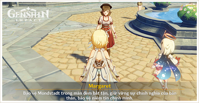 Genshin Impact được Việt hóa hoàn toàn, game thủ có thể chơi thoải mái - Ảnh 7.
