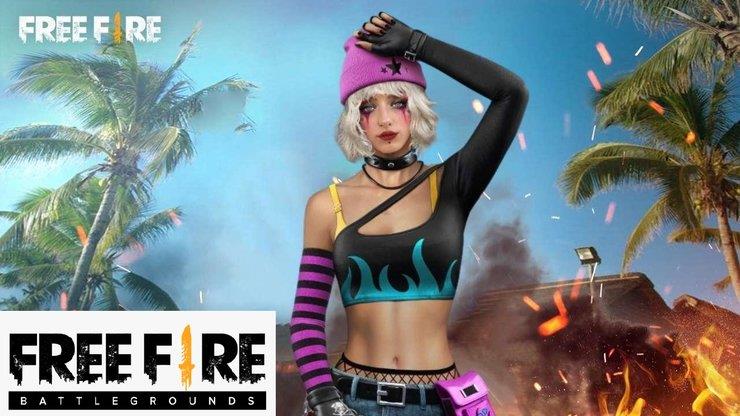 Free Fire OB24 có gì đặc biệt khiến bạn mong chờ? - Ảnh 3. Free Fire OB24 có gì đặc biệt khiến bạn mong chờ? - Ảnh 3.