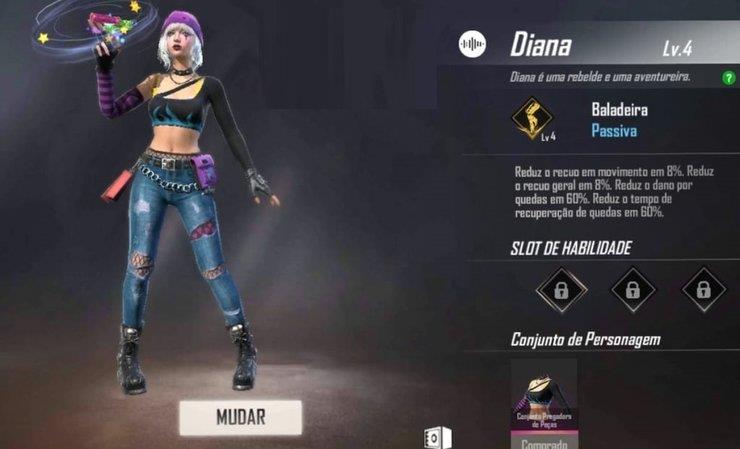Free Fire OB24 có gì đặc biệt khiến bạn mong chờ? - Ảnh 4. Free Fire OB24 có gì đặc biệt khiến bạn mong chờ? - Ảnh 4.