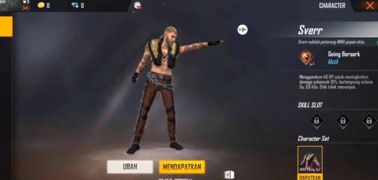 Free Fire OB24 có gì đặc biệt khiến bạn mong chờ? - Ảnh 6. Free Fire OB24 có gì đặc biệt khiến bạn mong chờ? - Ảnh 6.