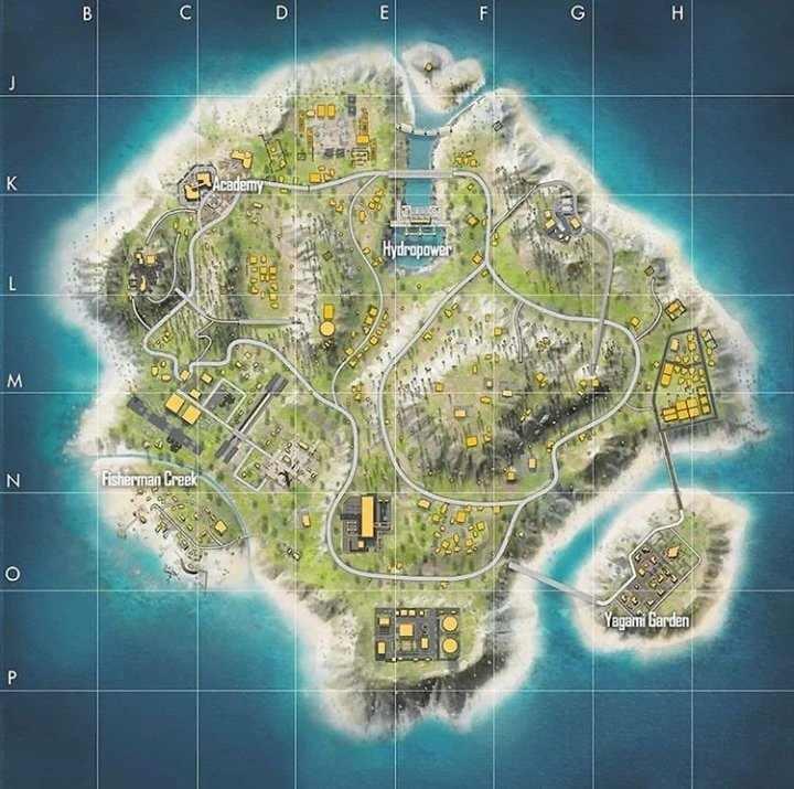 Free Fire OB24 có gì đặc biệt khiến bạn mong chờ? - Ảnh 9. Free Fire OB24 có gì đặc biệt khiến bạn mong chờ? - Ảnh 9.