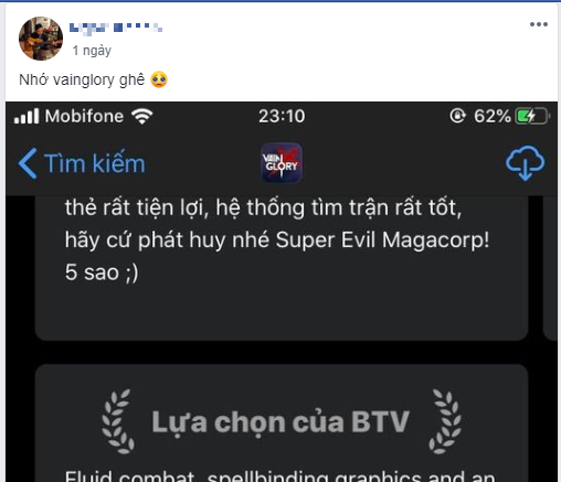 Người chơi thương tiếc game MOBA lọt đề cử Lựa chọn BTV của App Store nhưng yểu mệnh, sống hấp hối qua ngày - Ảnh 4.