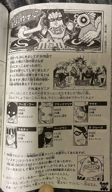 Review SBS One Piece 97: Cạn lời với hình dạng chiếc Mũ Rơm của Luffy được Oda nhân cách hóa - Ảnh 7.