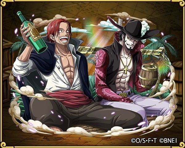 One Piece: Nếu áp dụng 4 cách này, Shanks có thể đã không mất 1 cánh tay để cứu Luffy - Ảnh 3.