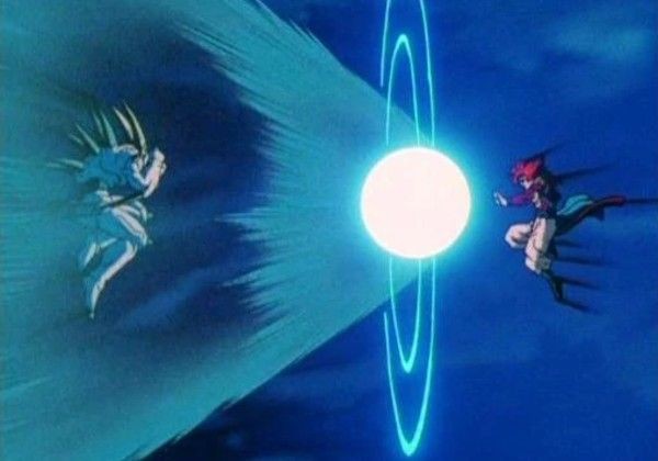 12 biến thể của Kamehameha trong Dragon Ball, cái cuối cùng hóa ra chỉ là 1 trò đùa - Ảnh 8.