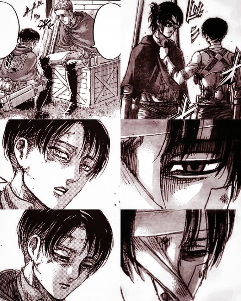 Attack on Titan: Đoàn trưởng Trinh Sát Hange Zoe chính thức chia tay độc giả - Ảnh 3.