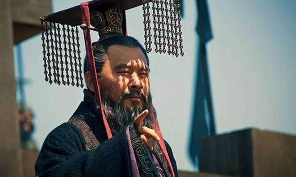 5 chuyện thú vị ít người biết về Trương Liêu, mãnh tướng Tào Ngụy đẩy lùi... 10 vạn quân Đông Ngô, võ dũng sánh ngang Quan Vũ - Ảnh 2. 5 chuyện thú vị ít người biết về Trương Liêu, mãnh tướng Tào Ngụy đẩy lùi... 10 vạn quân Đông Ngô, võ dũng sánh ngang Quan Vũ - Ảnh 2.