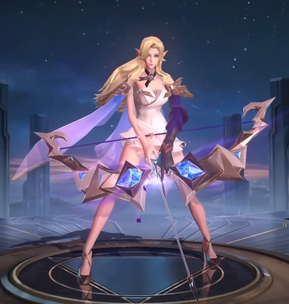 Liên Quân Mobile: Garena tặng FREE cả server 5 skin nhân dịp Tết Trung thu, thời gian tới tận 1/10 - Ảnh 2.