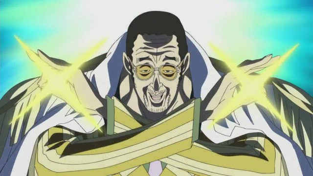 One Piece: 5 năng lực trái ác quỷ có thể khiến Rồng Thần Kaido phải xanh mặt - Ảnh 5.
