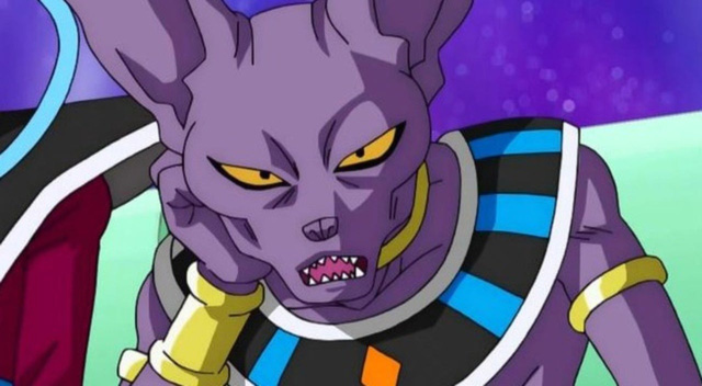 Dragon Ball Super 64: Điều kỳ lạ mà Beerus đã nhìn thấy là gì, Moro lại có âm mưu gì với Goku? - Ảnh 1.