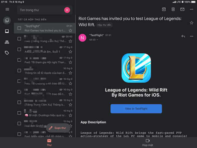 Riot Games tung ra “cú lừa” khiến người chơi Liên Minh: Tốc Chiến, đặc biệt là nhiều game thủ iOS vỡ mộng - Ảnh 2.