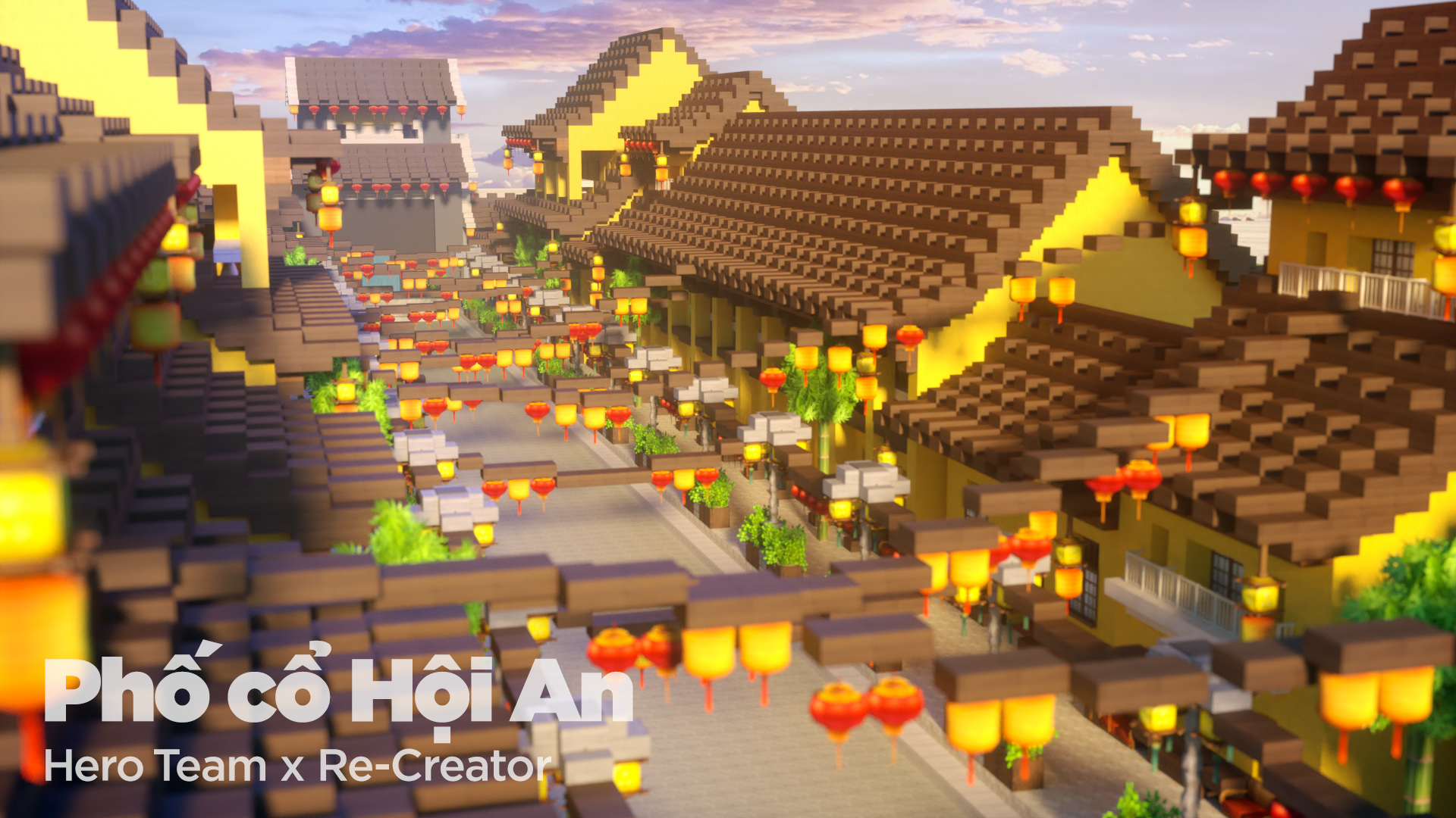 Trò Chơi Minecraft Mini World  Creata Minecraft Roblox Mini World