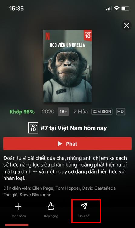 Những thủ thuật hữu ích khi xem Netflix để trải nghiệm giải trí trọn vẹn - Ảnh 10.