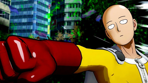 One Punch Man: Đầu hói, mặt ngu và những điểm yếu chí mạng khiến Saitama luôn bị đánh giá thấp dù rất mạnh - Ảnh 7.