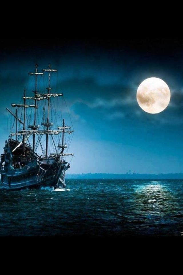 Những tàu hải tặc khét tiếng nhất trong lịch sử nhân loại - Ảnh 6.