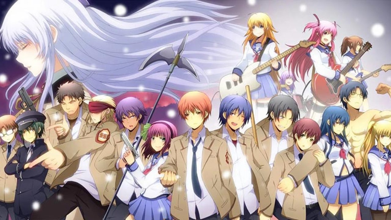 7 Series Anime Hiếm Hoi Ra Đời Trước Cả Khi Được Chuyển Thể Thành Manga