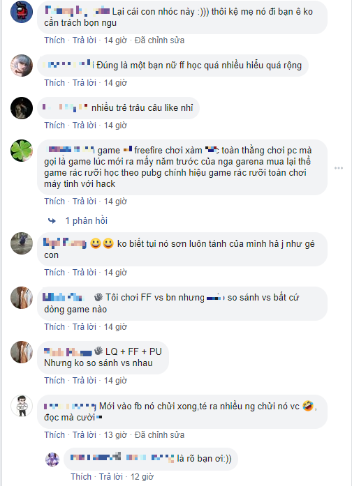 Nữ game thủ của tựa game mà “ai cũng biết là ai” kêu gọi tẩy chay LMHT, gọi tướng Seraphine là “đồ bỏ đi” - Ảnh 4. Nữ game thủ của tựa game mà “ai cũng biết là ai” kêu gọi tẩy chay LMHT, gọi tướng Seraphine là “đồ bỏ đi” - Ảnh 4.