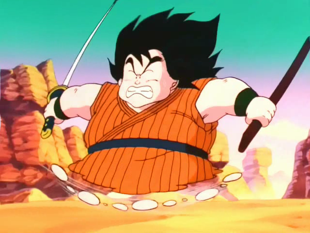 10 người trái đất mạnh nhất trong Dragon Ball, vợ chồng Krillin đều đứng top - Ảnh 2.