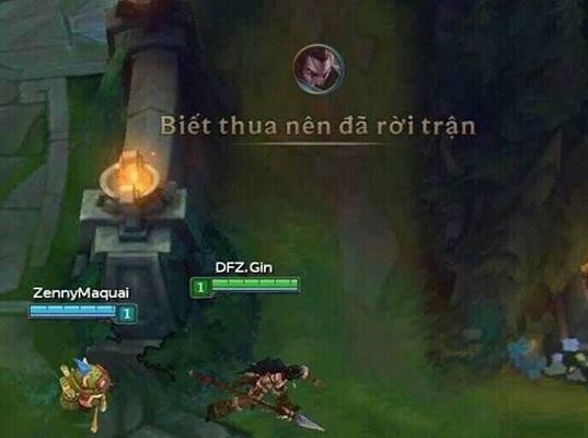 5 điều game thủ thường làm mỗi khi thua trận - Ảnh 1. 5 điều game thủ thường làm mỗi khi thua trận - Ảnh 1.