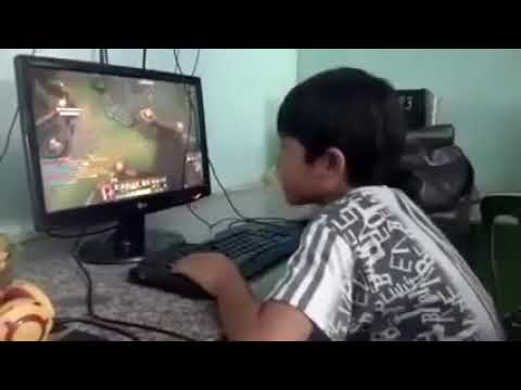5 điều game thủ thường làm mỗi khi thua trận - Ảnh 5. 5 điều game thủ thường làm mỗi khi thua trận - Ảnh 5.