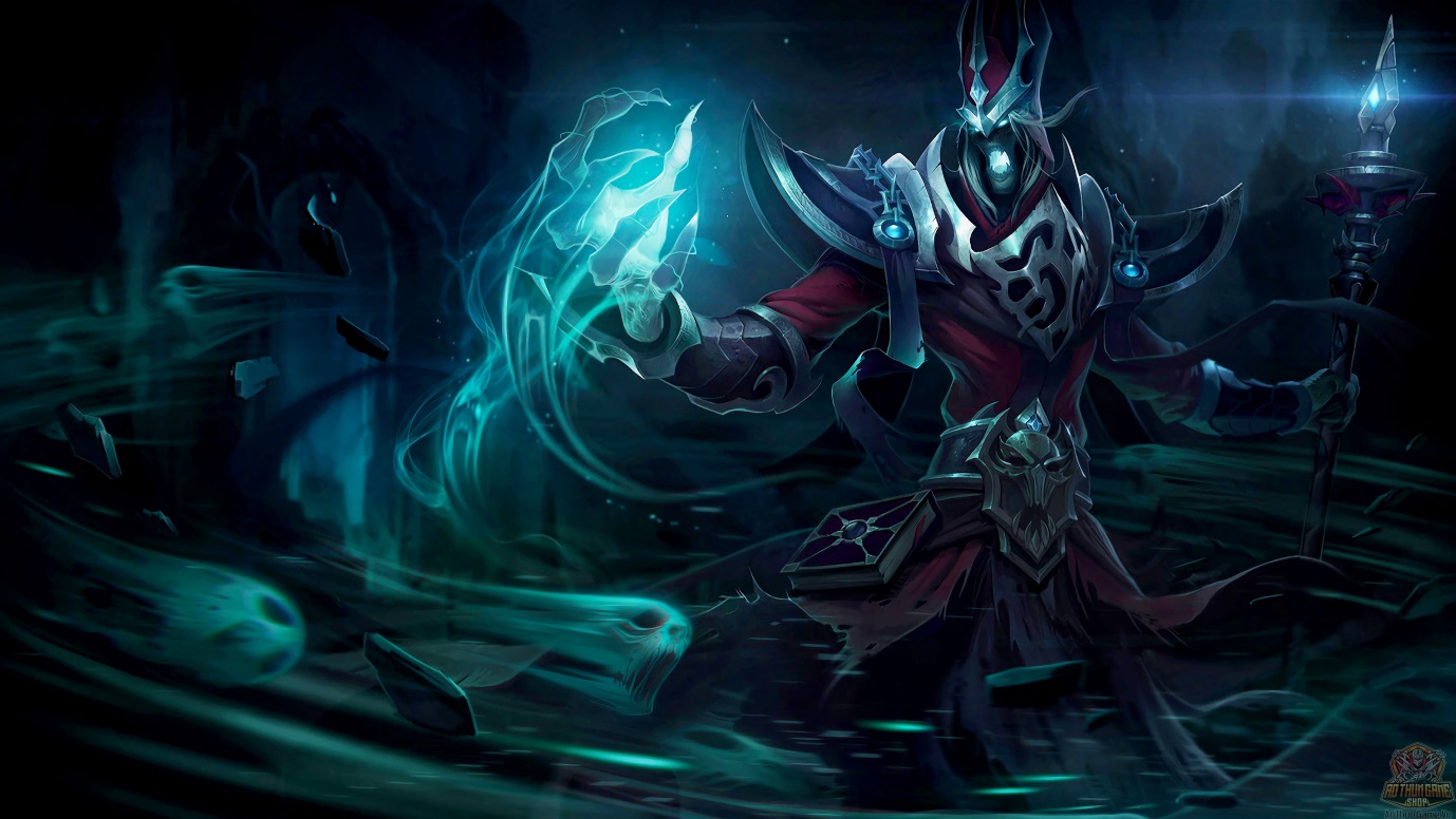 LMHT: Quá đuối trên chiến trường, Riot quyết định buff mạnh cho Varus