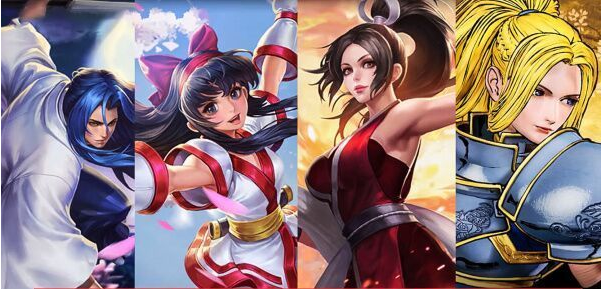 Game MOBA di dộng nổi tiếng tặng cả server thứ mà Liên Minh: Tốc Chiến vẫn hay khoe mẽ - Ảnh 6. Game MOBA di dộng nổi tiếng tặng cả server thứ mà Liên Minh: Tốc Chiến vẫn hay khoe mẽ - Ảnh 6.