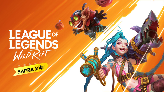 Game MOBA di dộng nổi tiếng tặng cả server thứ mà Liên Minh: Tốc Chiến vẫn hay khoe mẽ - Ảnh 2. Game MOBA di dộng nổi tiếng tặng cả server thứ mà Liên Minh: Tốc Chiến vẫn hay khoe mẽ - Ảnh 2.