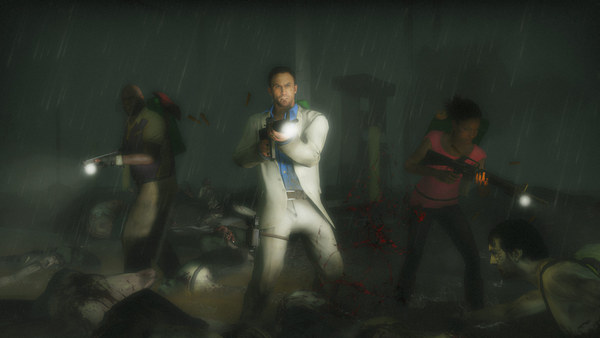 Link tải Left 4 Dead 2 bản quyền miễn phí trên Steam - Ảnh 2.