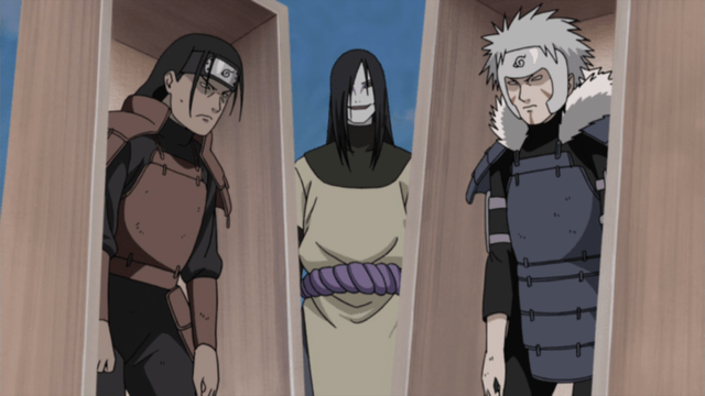 Naruto: Fan Cụ Nhị đừng tâng bốc Tobirama Senju quá nhiều vì đây là người đã góp phần không nhỏ phá hoại Làng Lá - Ảnh 4.