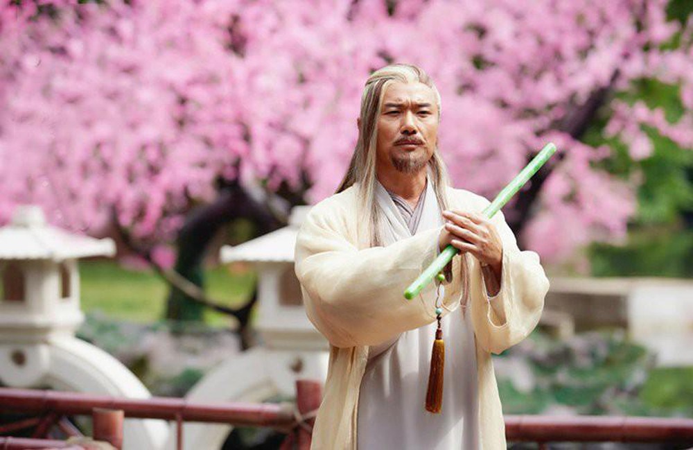 Không phải Trương Tam Phong, đây mới là nhân vật hoàn mỹ nhất truyện Kim Dung - Ảnh 2. Không phải Trương Tam Phong, đây mới là nhân vật hoàn mỹ nhất truyện Kim Dung - Ảnh 2.
