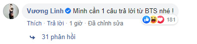 Đào lại drama FTV giữa Huỳnh Phương và Slayder, ám chỉ kẻ phản bội, Fanpage BTS nhận cả tấn gạch đá từ cộng đồng - Ảnh 6.