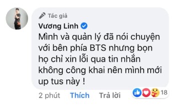 BTS không chịu lên tiếng, Slayder xéo sắc: Trụ hạng lại đi bú fame đội vô địch - Ảnh 3.