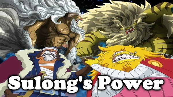 One Piece: Nếu tộc Mink có dạng Sulong thì băng Kaido Bách Thú còn có vũ khí bí mật là Zoan thức tỉnh? - Ảnh 1.