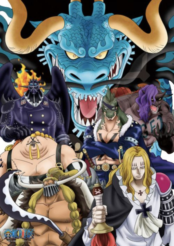 One Piece: Nếu tộc Mink có dạng Sulong thì băng Kaido Bách Thú còn có vũ khí bí mật là Zoan thức tỉnh? - Ảnh 5.