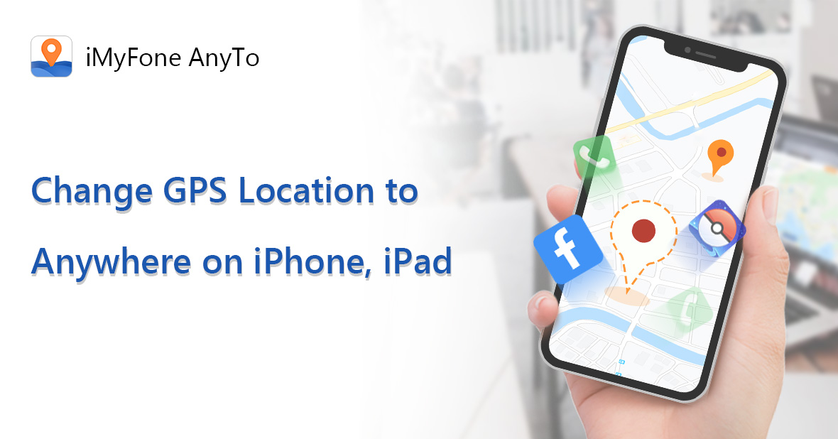 Trải nghiệm ứng dụng tạo GPS ảo siêu hiệu quả trên thiết bị iOS dành cho  game Pokémon Go!