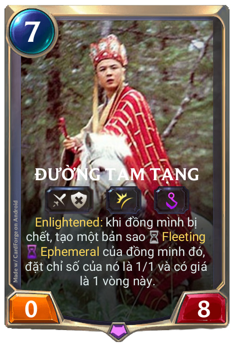 Game thủ Việt chế bốn thầy trò Đường Tăng “quẩy banh nóc” trong game bom tấn của Riot khiến CĐM phát sốt - Ảnh 4.