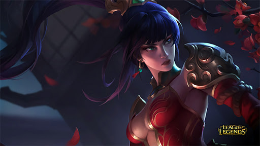 BLV LCK bức xúc vì game thủ lên đồ sai lầm cho Nidalee - Song Kiếm Tai Ương là item phế phẩm - Ảnh 5.