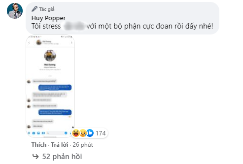 Biến căng, BLV nổi tiếng bức xúc nói một bộ phận game thủ Liên Quân vô văn hóa, cực đoan - Ảnh 4. Biến căng, BLV nổi tiếng bức xúc nói một bộ phận game thủ Liên Quân vô văn hóa, cực đoan - Ảnh 4.